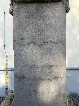 Kriegerdenkmal (Garbisdorf/Göpfersdorf/Nobitz)